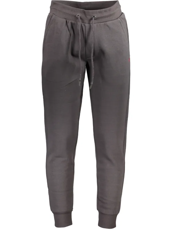 U.S. GRAND POLO Herren Sporthose Grau | online kaufen