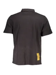 LA MARTINA Herren POLOHEMD Schwarz | online kaufen