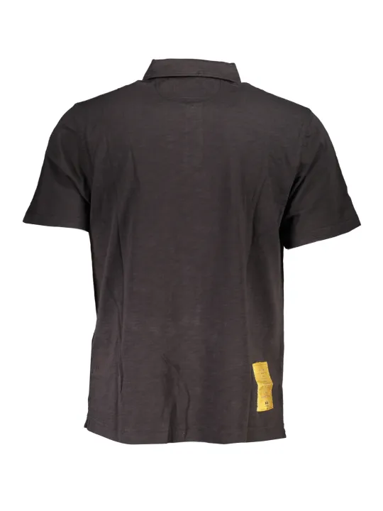 LA MARTINA Herren POLOHEMD Schwarz | online kaufen