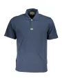 LA MARTINA Herren POLOHEMD Blau | online kaufen