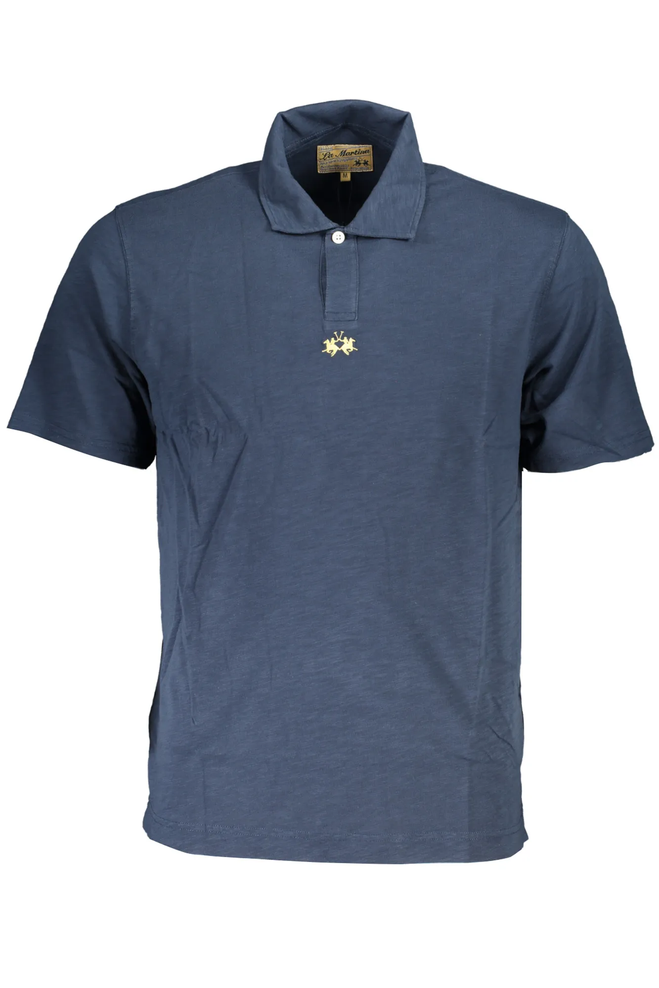 Herren POLOHEMD Blau CCMP05JS259_BL07017