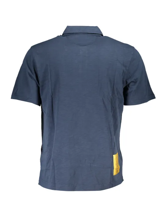 LA MARTINA Herren POLOHEMD Blau | online kaufen