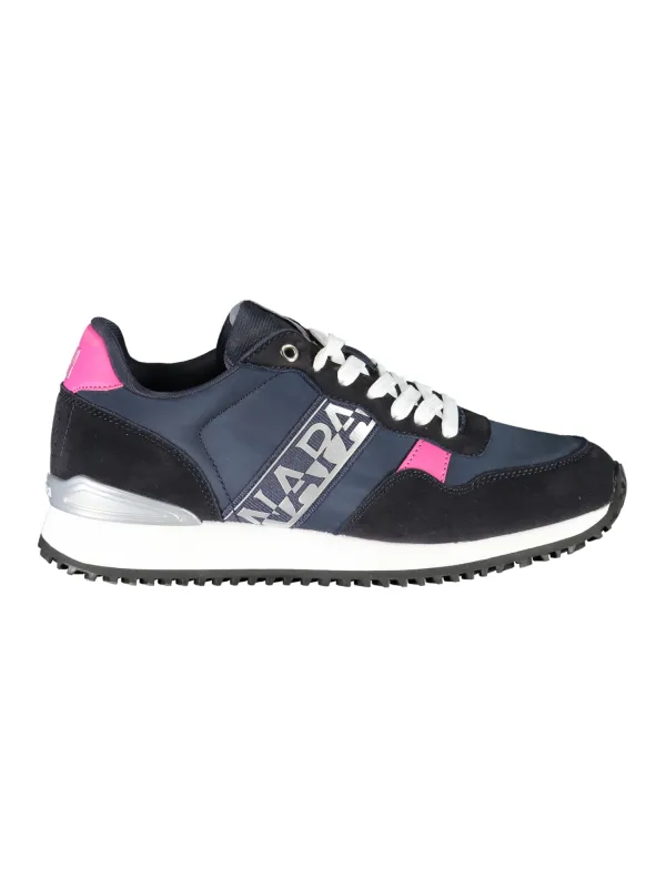 NAPAPIJRI SHOES Damen SPORTSCHUH Blau | online kaufen
