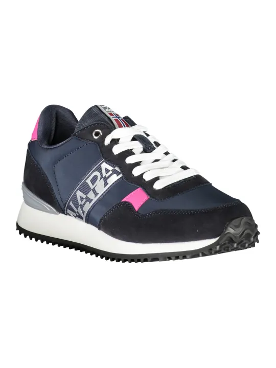 NAPAPIJRI SHOES Damen SPORTSCHUH Blau | online kaufen