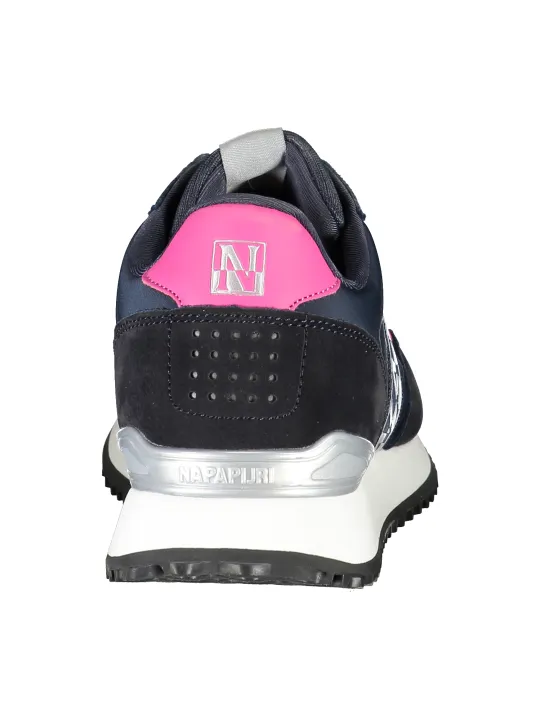 NAPAPIJRI SHOES Damen SPORTSCHUH Blau | online kaufen