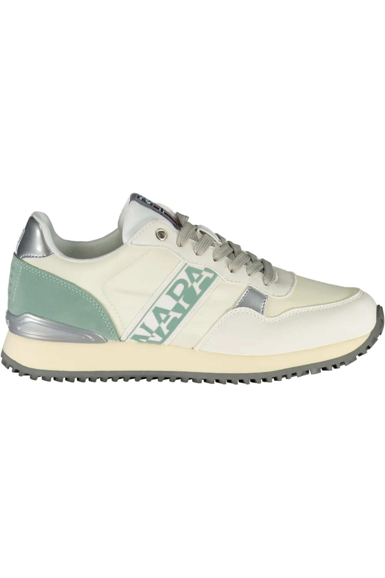 Damen SPORTSCHUH Weiß NP0A4HWCF3ASTRA01PUN_BI03F