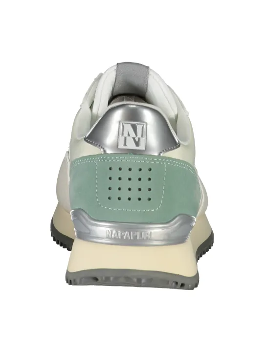 NAPAPIJRI SHOES Damen SPORTSCHUH Weiß | online kaufen