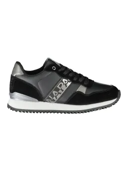 NAPAPIJRI Damen Sneaker Schwarz mieten - Flex-Fashion Verleih