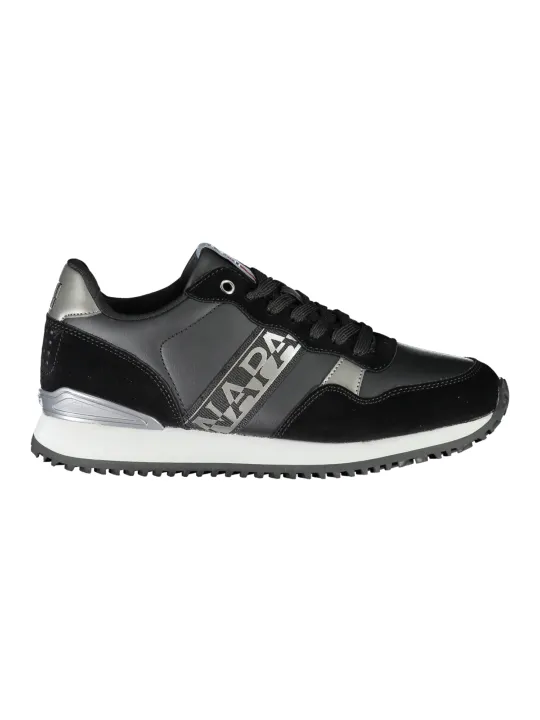 NAPAPIJRI SHOES Damen SPORTSCHUH Schwarz | online kaufen