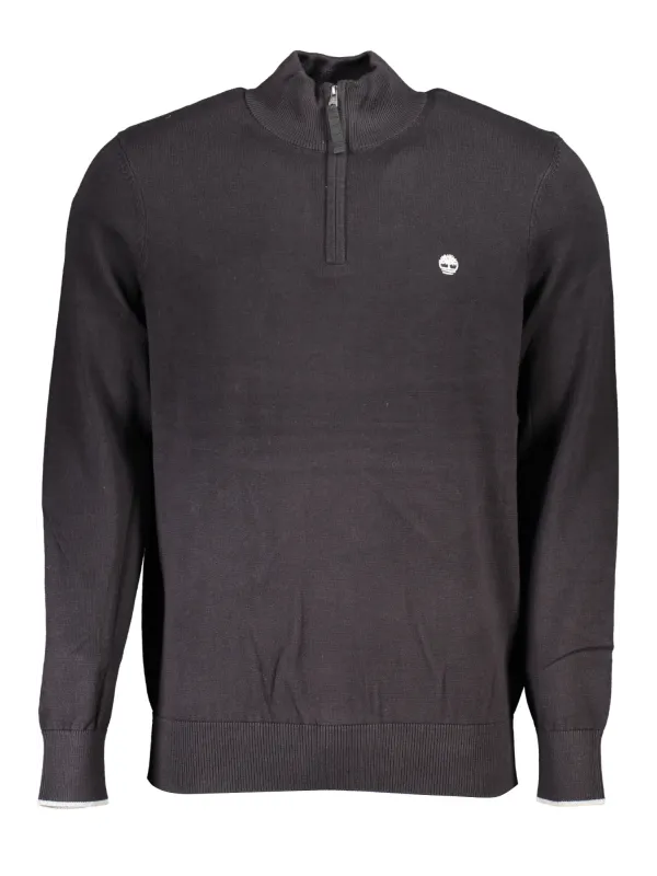 Timberland Herren PULLOVER Schwarz | online kaufen