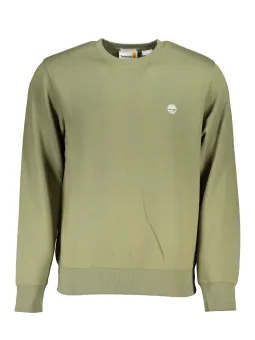 Timberland Herren Sweatshirt Grün mieten | Flex-Fashion Verleih