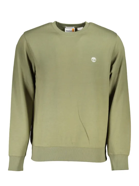 Timberland Herren SWEATSHIRT Grün | online kaufen