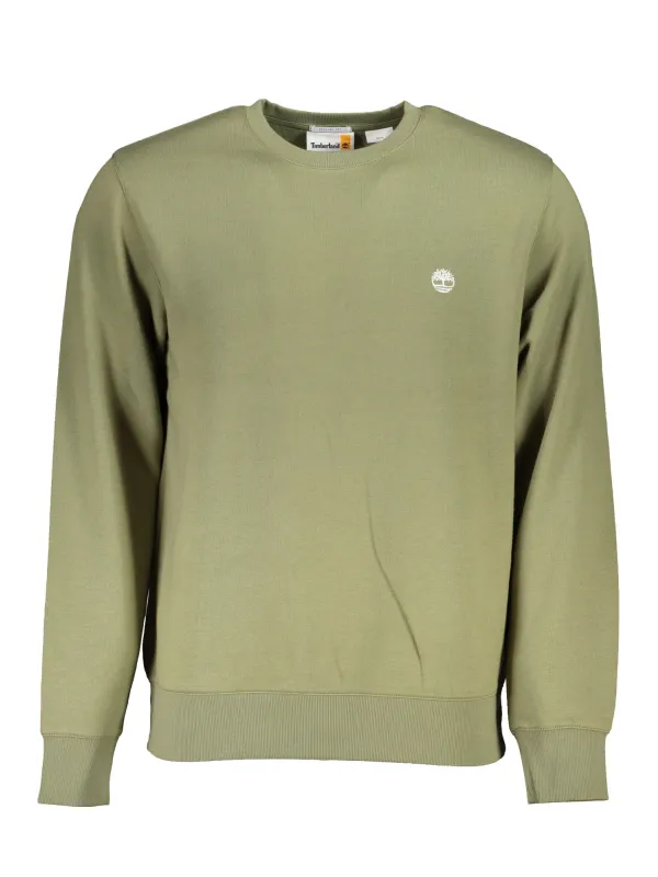 Timberland Herren SWEATSHIRT Grün | online kaufen