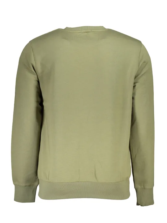 Timberland Herren SWEATSHIRT Grün | online kaufen