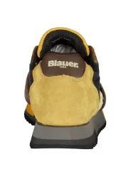 Blauer Herren SPORTSCHUH Braun | online kaufen