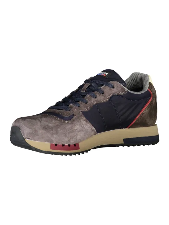 Blauer Herren SPORTSCHUH Blau | online kaufen