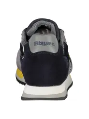 Blauer Herren SPORTSCHUH Blau | online kaufen