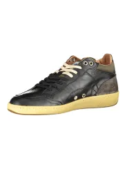 Blauer Herren SPORTSCHUH Schwarz | online kaufen