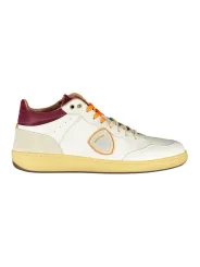 Blauer Herren SPORTSCHUH Weiß | online kaufen