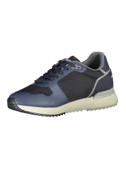 Blauer Herren SPORTSCHUH Blau | online kaufen