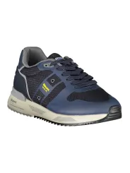 Blauer Herren SPORTSCHUH Blau | online kaufen