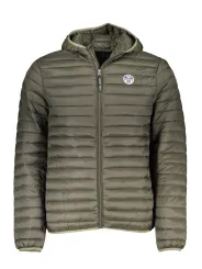 North Sails Herren JACKE Grün | online kaufen