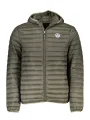 North Sails Herren JACKE Grün | online kaufen