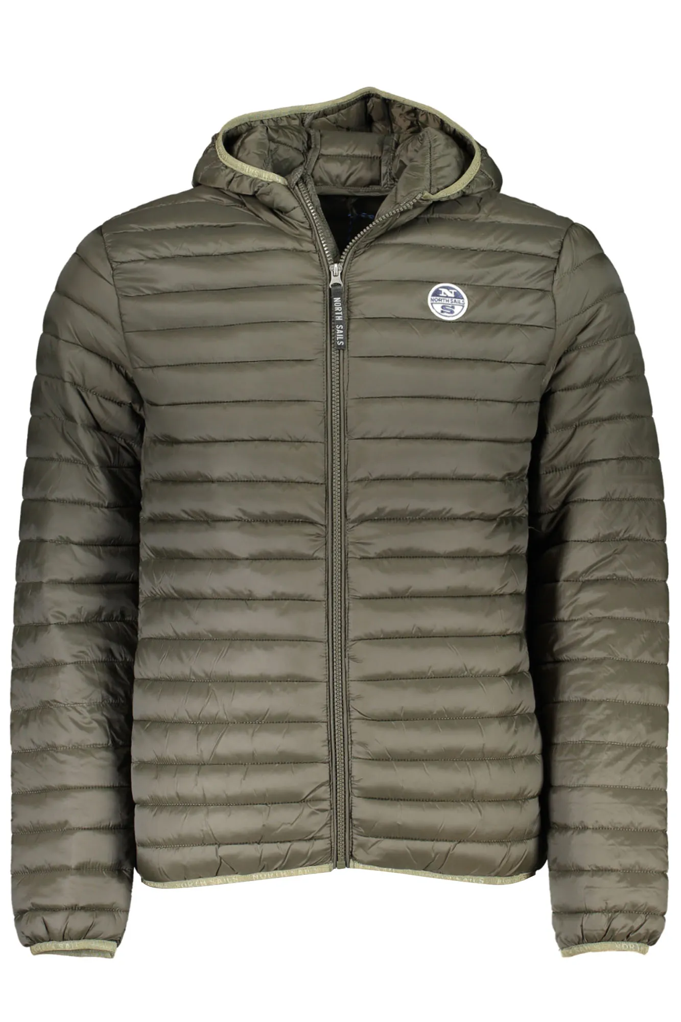 Herren JACKE Grün 901231000_VE0440FORE