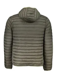 North Sails Herren JACKE Grün | online kaufen