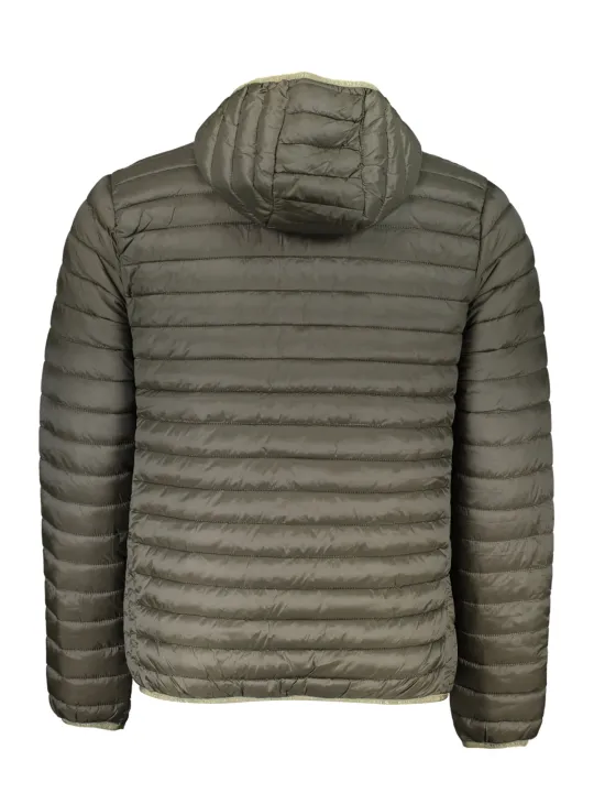 North Sails Herren JACKE Grün | online kaufen