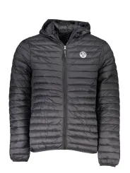 North Sails Herren JACKE Schwarz | online kaufen