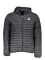 North Sails Herren JACKE Schwarz | online kaufen