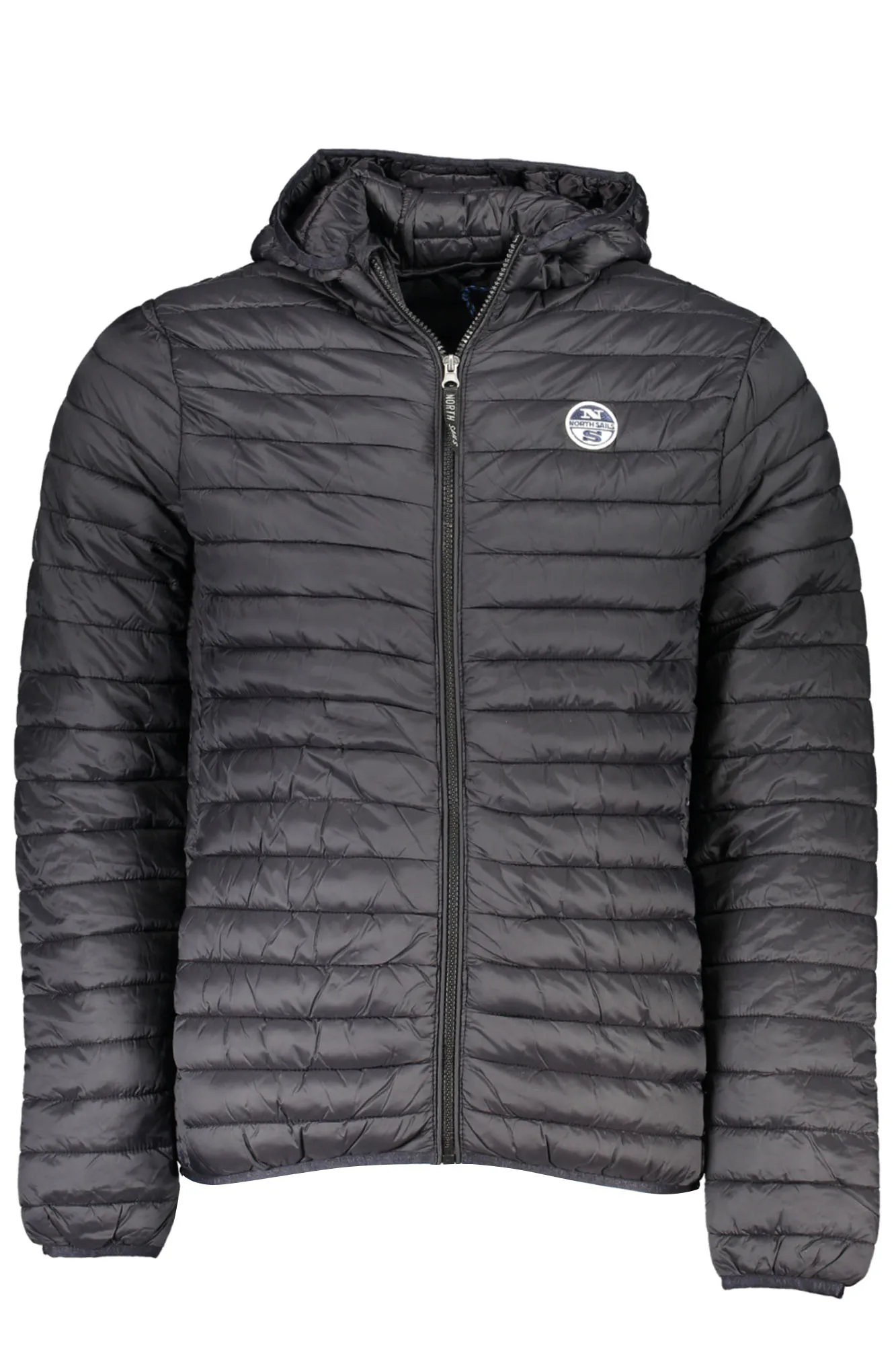 Herren JACKE Schwarz 901231000_NE0999BLAC