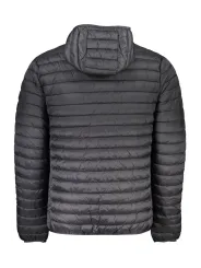 North Sails Herren JACKE Schwarz | online kaufen