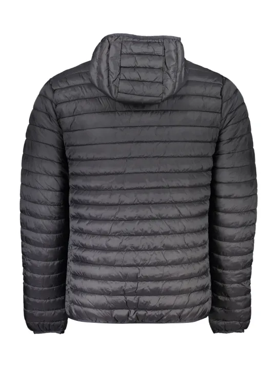 North Sails Herren JACKE Schwarz | online kaufen