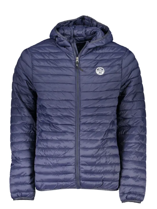 North Sails Herren JACKE Blau | online kaufen