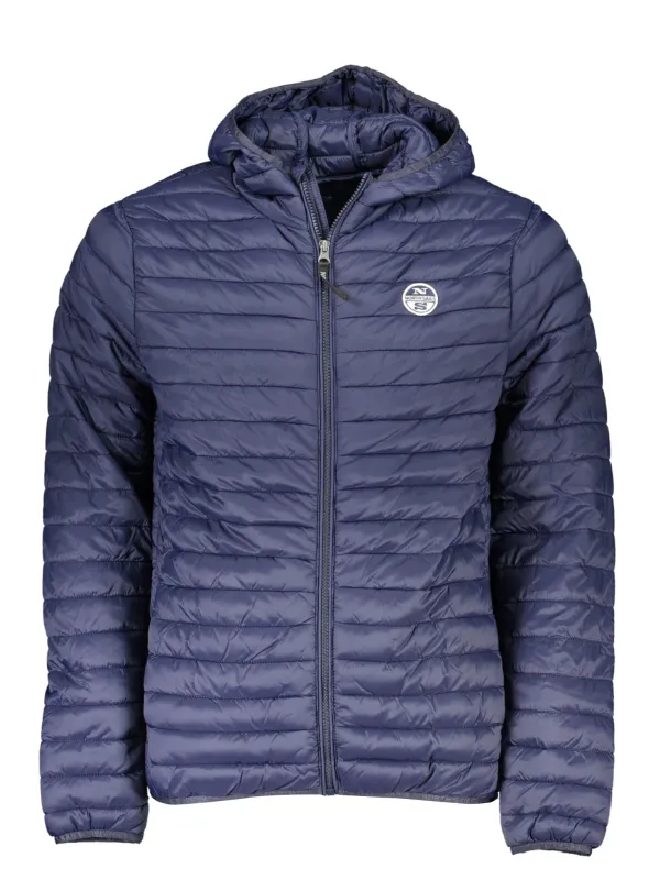 North Sails Herren JACKE Blau | online kaufen
