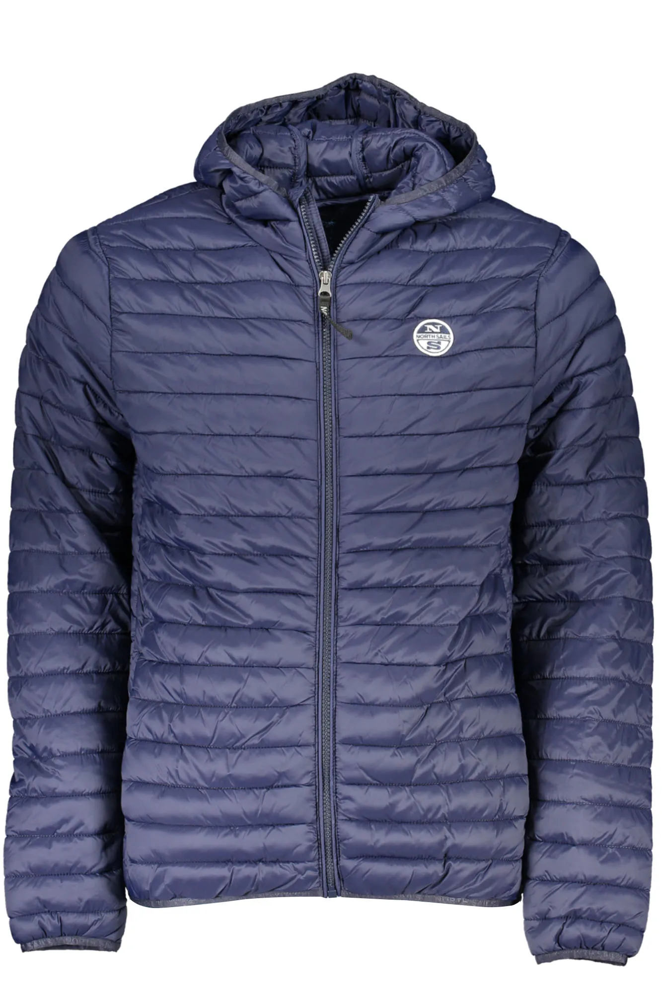 Herren JACKE Blau 901231000_BL0802NAVY