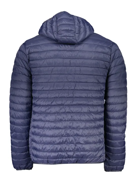 North Sails Herren JACKE Blau | online kaufen