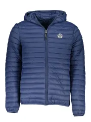 North Sails Herren JACKE Blau | online kaufen