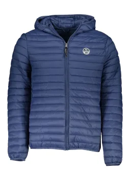 North Sails Herren JACKE Blau | online kaufen