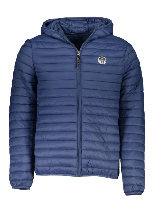 North Sails Herren JACKE Blau | online kaufen