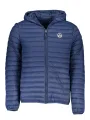 North Sails Herren JACKE Blau | online kaufen