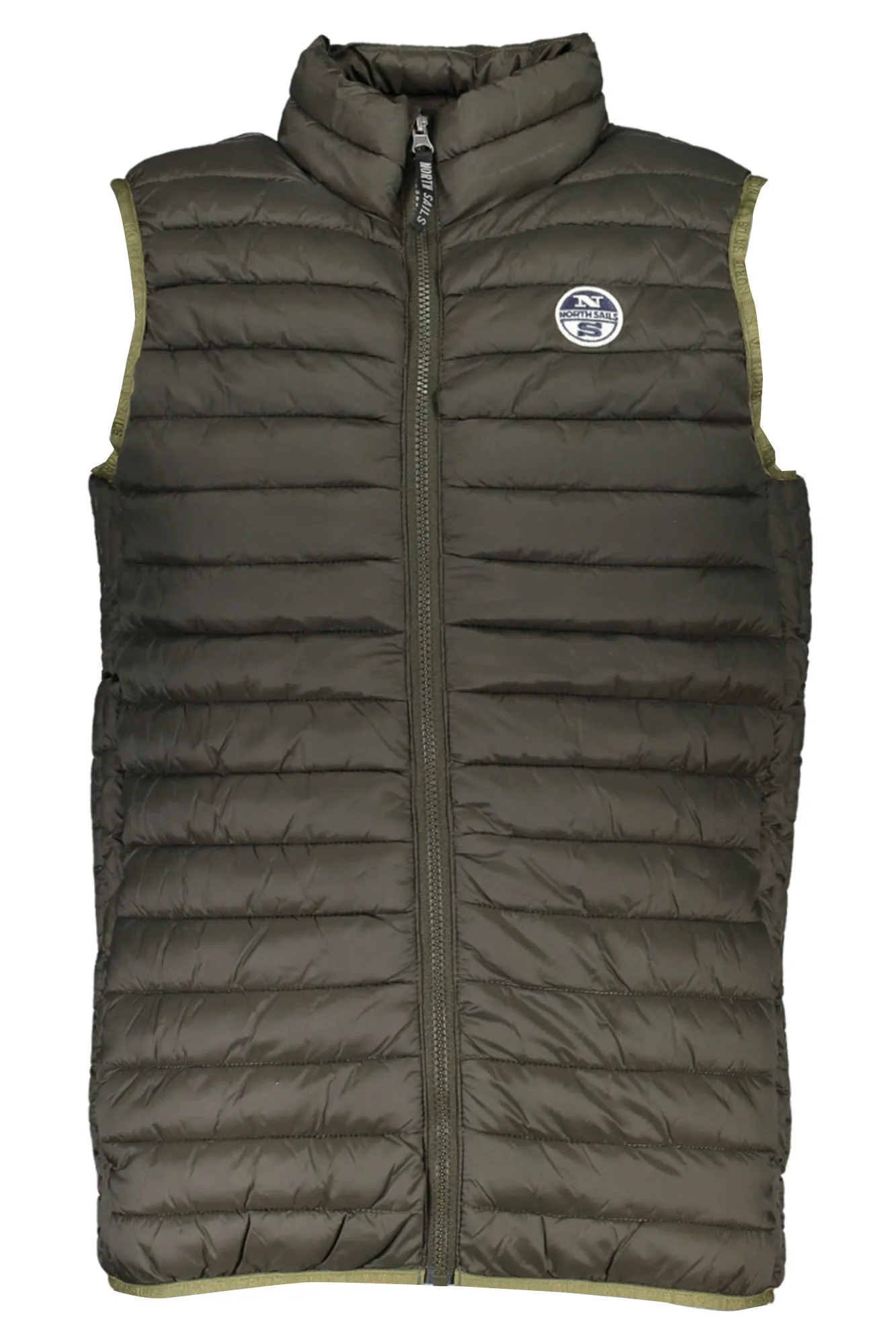 Herren AUSSENTASCHEN Grün 901230000_VE0440FORE