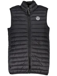 North Sails Herren AUSSENTASCHEN Schwarz | online kaufen