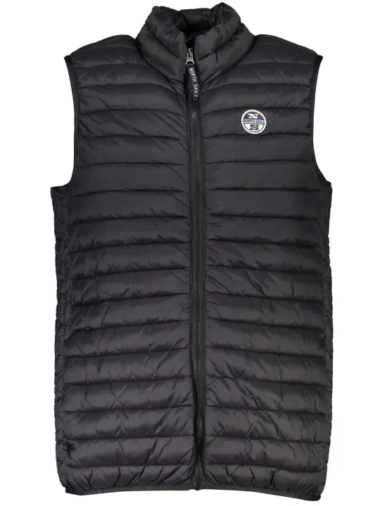 North Sails Herren AUSSENTASCHEN Schwarz | online kaufen