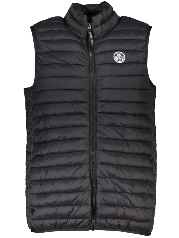 North Sails Herren AUSSENTASCHEN Schwarz | online kaufen