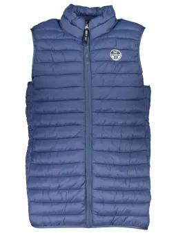 North Sails Herren AUSSENTASCHEN Blau | online kaufen