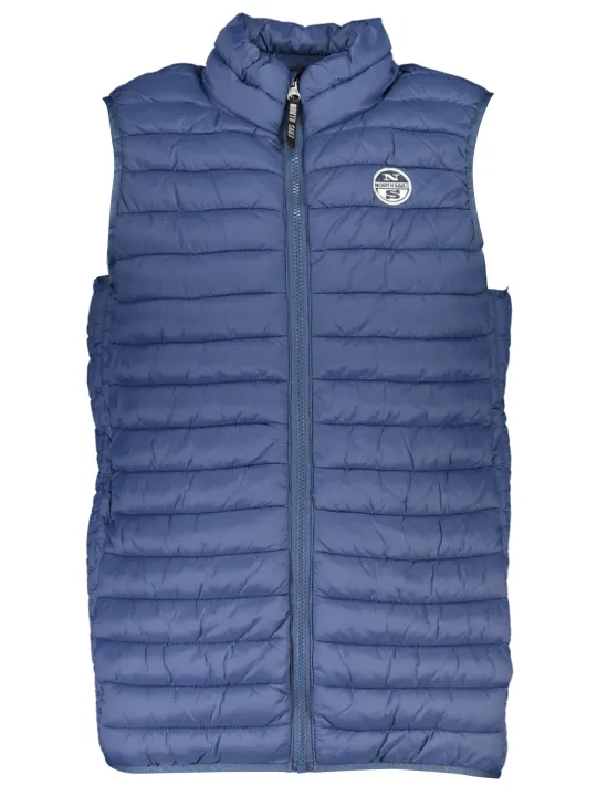 North Sails Herren AUSSENTASCHEN Blau | online kaufen