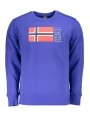 NORWAY 1963 Herren SWEATSHIRT Blau | online kaufen